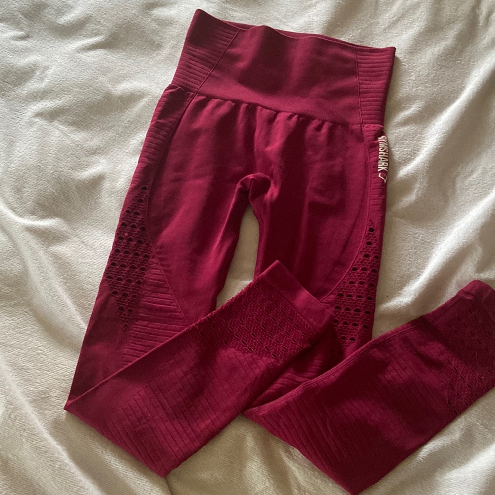 Gymshark Energy Seamless legging
